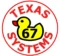 Texas 67 Systems logo