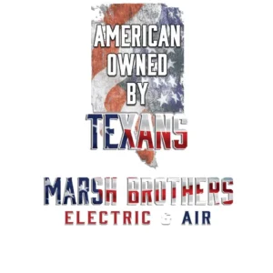 Marshbrothers Electric logo