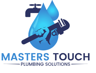 Masters Touch Plumbing logo