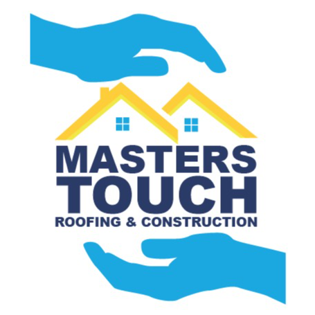 Masters Touch Roofing and Plumbing logo