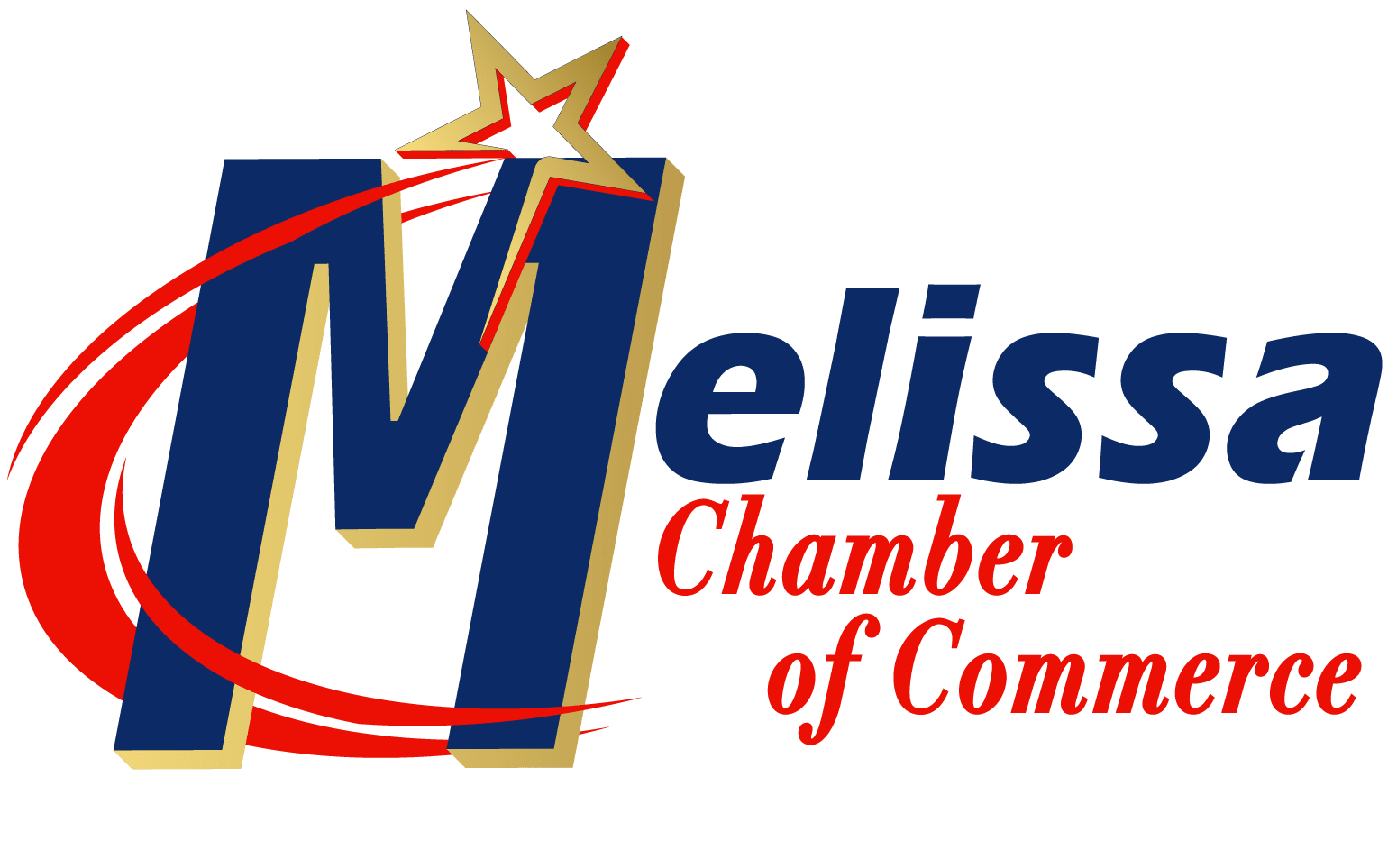 Melissa Chamber of Commerce logo